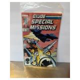 Vintage Marvel Comic