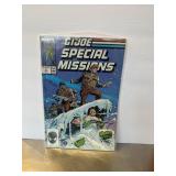 Vintage Marvel Comic