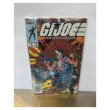 Vintage Marvel Comic