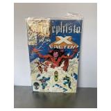 Vintage Marvel Comic