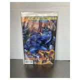 Vintage Marvel Comic