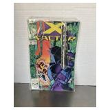 Vintage Marvel Comic