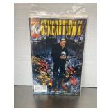 Vintage Marvel Comic