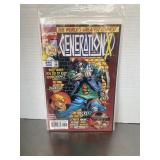 Vintage Marvel Comic