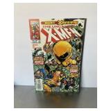 Vintage Marvel Comic