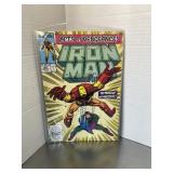 Vintage Marvel Comic