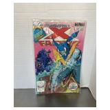 Vintage Marvel Comic