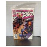 Vintage Marvel Comic
