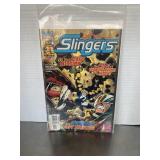 Vintage Marvel Comic