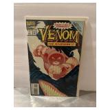 Vintage Marvel Comic