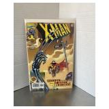 Vintage Marvel Comic