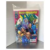 Vintage Marvel Comic