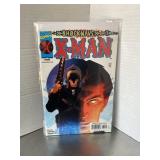 Vintage Marvel Comic
