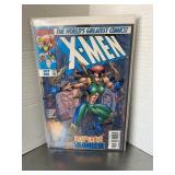 Vintage Marvel Comic