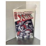 Vintage Marvel Comic