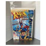Vintage Marvel Comic