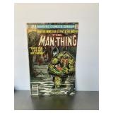 Vintage Marvel Comic