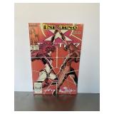 Vintage Marvel Comic