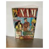 Vintage Marvel Comic