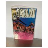 Vintage Marvel Comic