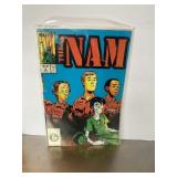 Vintage Marvel Comic