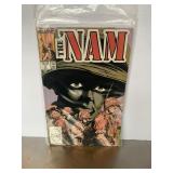 Vintage Marvel Comic