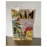 Vintage Marvel Comic