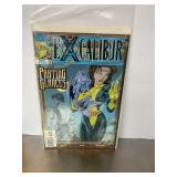 Vintage Marvel Comic