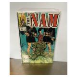 Vintage Marvel Comic