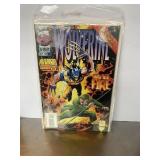 Vintage Marvel Comic