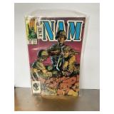 Vintage Marvel Comic