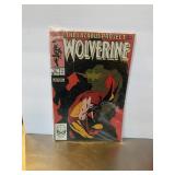 Vintage Marvel Comic