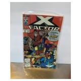 Vintage Marvel Comic