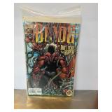 Vintage Marvel Comic