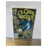Vintage Marvel Comic
