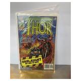 Vintage Marvel Comic