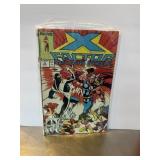 Vintage Marvel Comic