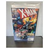 Vintage Marvel Comic