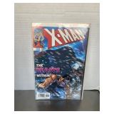 Vintage Marvel Comic