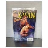 Vintage Marvel Comic