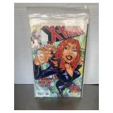 Vintage Marvel Comic