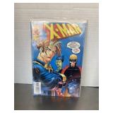 Vintage Marvel Comic
