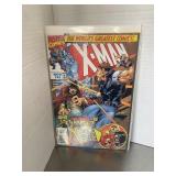 Vintage Marvel Comic