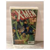 Vintage Marvel Comic