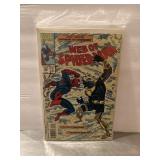 Vintage Marvel Comic