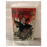 Vintage Marvel Comic