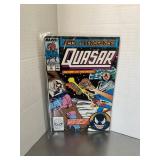 Vintage Marvel Comic