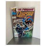 Vintage Marvel Comic