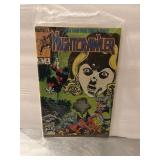 Vintage Marvel Comic
