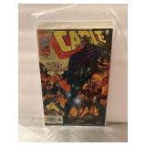 Vintage Marvel Comic